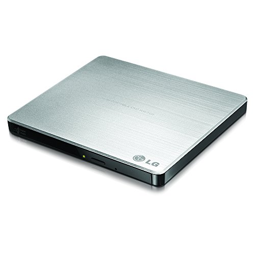 LG GP60NS50 Graveur DVDRW Externe