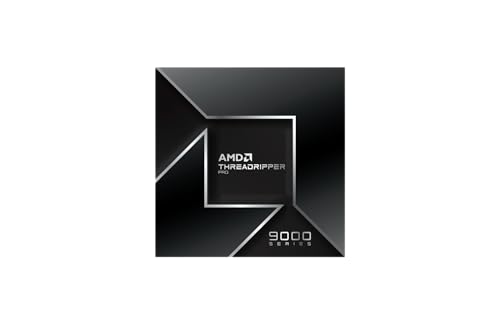 AMD Ryzen Threadripper Pro 9985WX