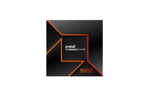 AMD Ryzen Threadripper 9960X