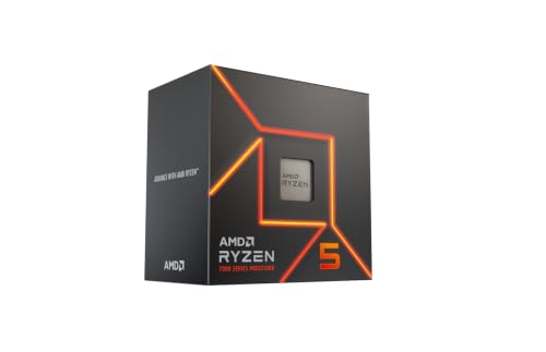 RYZEN 5 7500