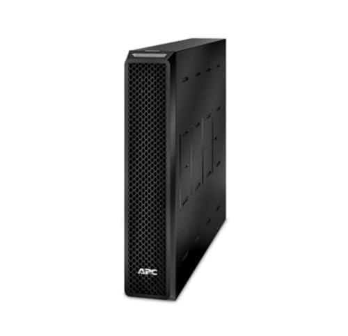 APC BY SCHNEIDER ELECTRIC Smart-UPS SRT - SRT72BP - Onduleurs (UPS) Pack de batteries de 2.2kVA pour les modèles UPS
