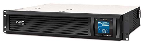 APC BY SCHNEIDER ELECTRIC Onduleur