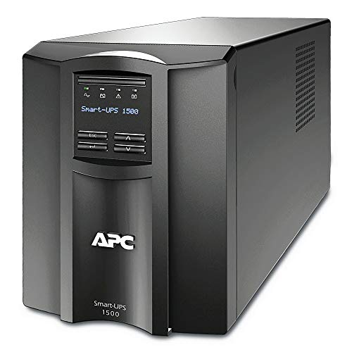 APC by Schneider Electric Onduleur