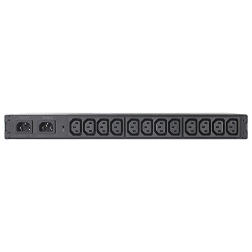 APC BY SCHNEIDER ELECTRIC Rack ATS AP4421