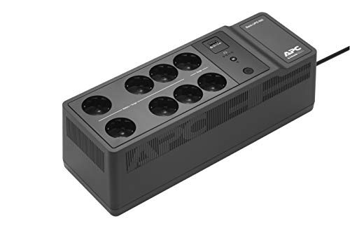 APC BE650G2-SP