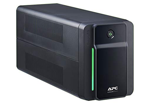 APC - Onduleur APC Easy UPS 700VA – BVX700LI - Batterie de Secours et Protection Contre Les surtensions, onduleur avec AVR