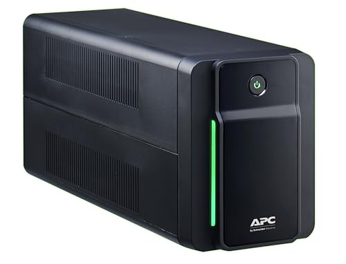 APC Back-UPS BX Series BX950MI-GR - USV - Wechselstrom 230 V