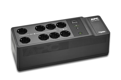 APC BE500G2-IT