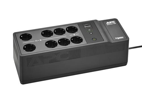 APC BE1050G2-GR