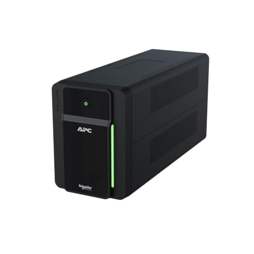 APC Easy UPS, 1600VA, Tour, 230V, 6X Prises IEC C13, AVR