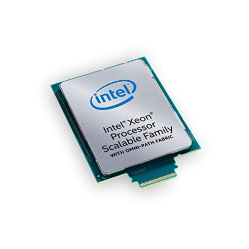 Intel Xeon Platinum 8180 2.5GHz 38.5Mo L3 Boîte processeur - processeurs (Intel® Xeon®, 2,5 GHz, LGA 3647, Serveur Station de travail, 14 nm, 64-bit)