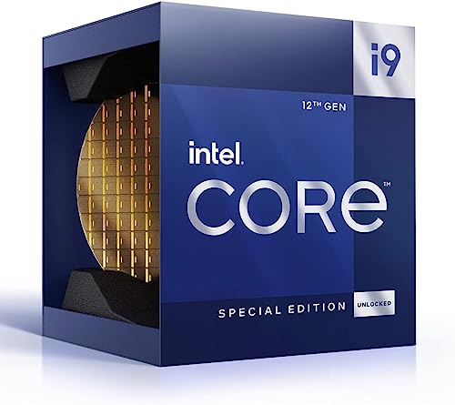 Intel Core i9-12900KS processeur 30 Mo Smart Cache Boîte