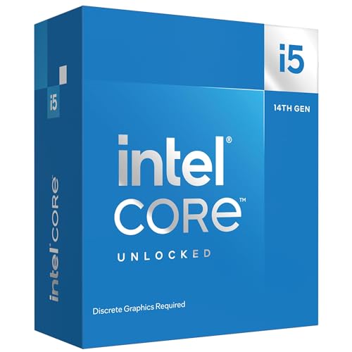 Processeur Intel Intel Core I5-14600KF