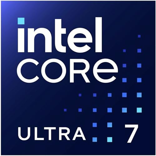 Intel Core ULTRA7-265 2.40GHZ Chip