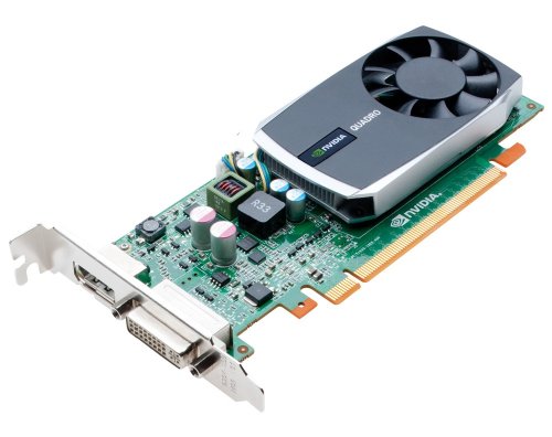 PNY VCQ600-PB NVIDIA Active