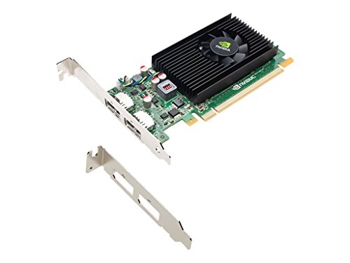 PNY Carte vidéo PCI-Express Vcnvs310dvi-1gb-pb