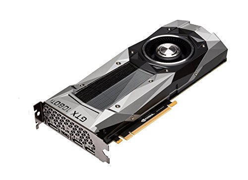 PNY VCGGTX1080T11PB-FE Cartes Graphiques vidéo