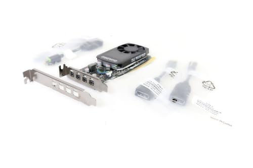 PNY Quadro P620 Carte Graphique