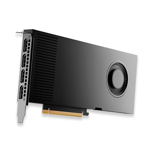 PNY RTX 4000 Ada Generation VCNRTX4000ADA-PB Carte graphique DDR6 Quadro 20 Go