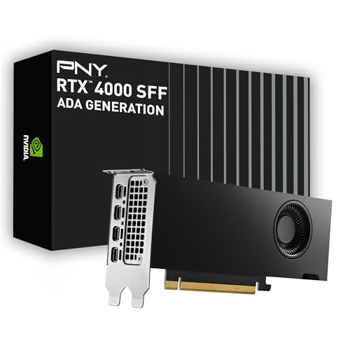 PNY Nvidia RTX 4000 SFF Ada Gen