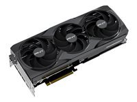 PNY Carte Graphique GeForce RTX™ 5080 16GB OC Triple Fan DLSS 4