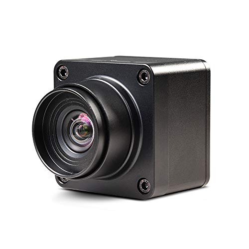 MOKOSE Webcam USB 4K Ultra HD - Mise au point manuelle - Grand angle - Pour ordinateur de bureau et ordinateur portable - Streaming en direct - 3840 x 2160 UVC - Lecteur gratuit - Appels vidéo
