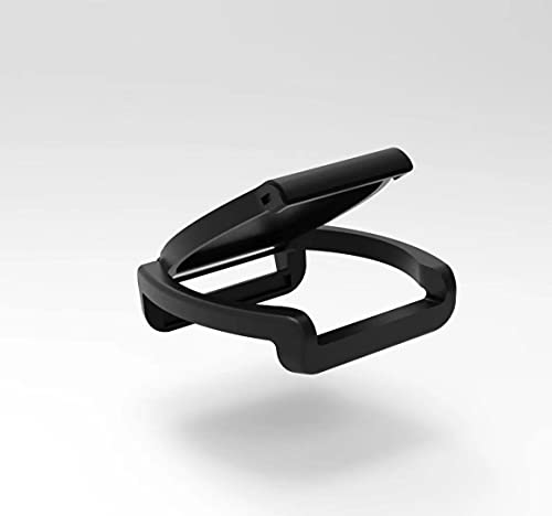 StreamCam Cache de confidentialité pour webcam Logitech StreamCam, Live Streaming Webcam (Noir)