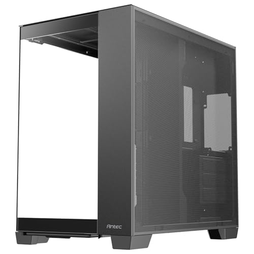 ANTEC Constellation C8 Black Boîtier PC Full Tower ATX, Noir