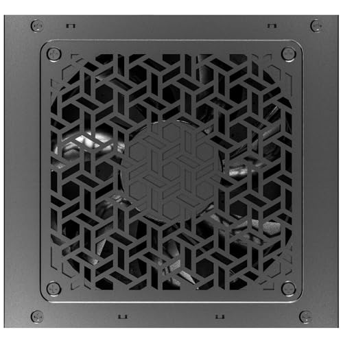 ANTEC GSK 1200 ATX3.1 1200 W Alimentation entièrement modulaire 80 Plus Gold
