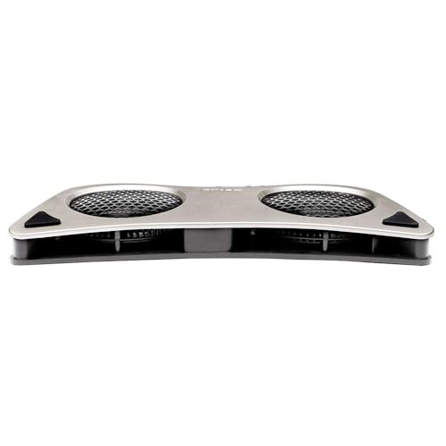 Antec Notebook Cooler S Ventilateur d'ordinateur portable 80 mm