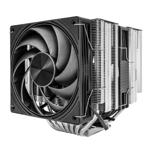 Thermalright Phantom Spirit 140 CPU Cooler Radiateur double tour