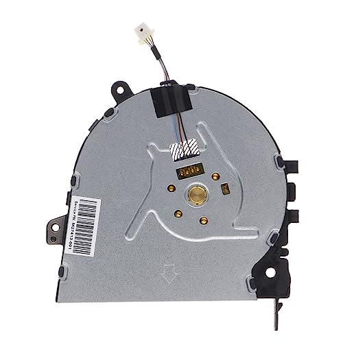 Ventilateur CPU de rechange pour HP Probook 630 430 G8 M27413-001 M33085-001