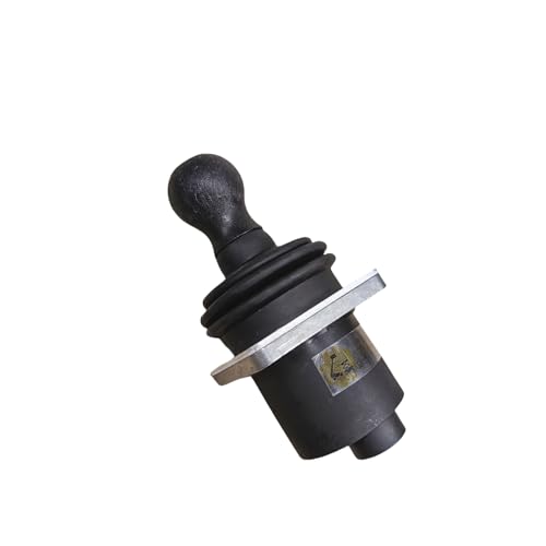 HNARL Manette de joystick double axe 101174 101174GT 10102737GT 10102149GT pour levée droite Genie S-45 S-60 S-65 S-80 S-85 S-100 Z-45 25J IC Z-51 30J Z-60 34