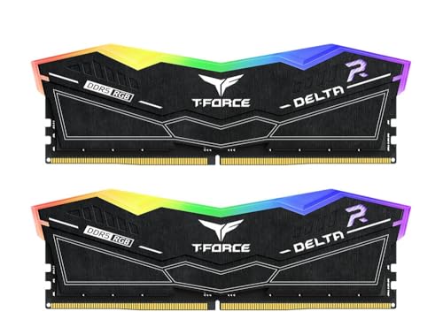 TEAMGROUP Mémoire DDR5