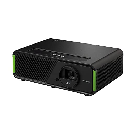 ViewSonic X1-4K