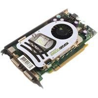 XFX GF 8600GTS, 720M 256MB DDR3, Dual DVI TV XT Carte Graphique