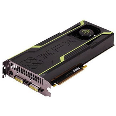 XFX GX275XAHFF Geforce 896MB GTX 275 DDR3 PCI-E 2.0 Carte Graphique