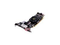 XFX HD5450 Carte Graphique AMD 1 Go DDR3, DP, DVI