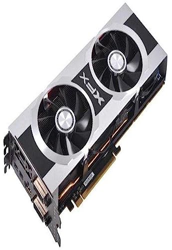 XFX FX-795A-TDJC Carte Graphique ATI Radeon HD7950 Ghost DD 800 MHz 3072 Mo PCI-Express