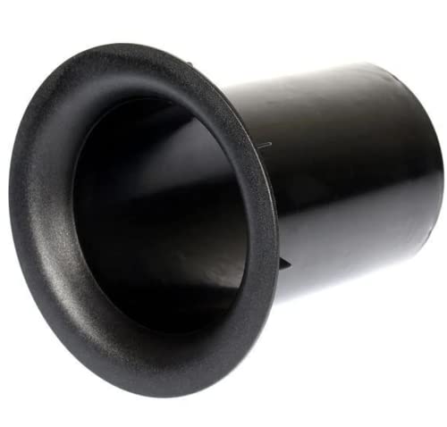 Sound-way Tube Bassreflex Airport diametre du Tube 100 mm Longueur 150 mm
