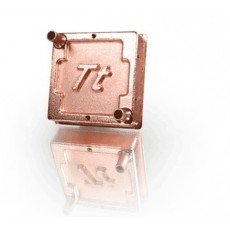 Thermaltake Aqua Brazing All Copper Series-W2 Ventilateur PC 311 g 58 x 58 x 35 mm
