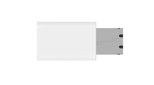 D-Link AX9U Adaptateur USB Wi-FI 6 AX900, MU-MIMO, Double Bande, BT 5.3, WPA3, USB 2.0, Compatible avec Windows 11 10