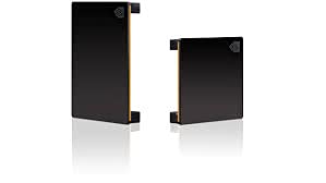 PNY Inc. RTXA6000NVLINK3S-KIT, pont 3 fentes pour RTX A6000, série A NVLINK 3S SCB