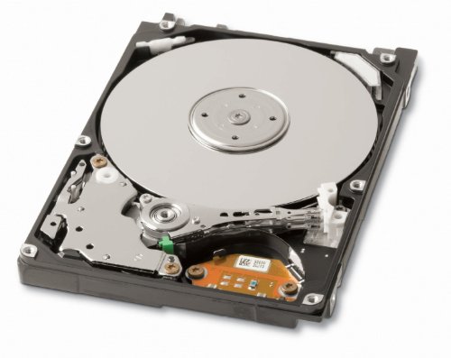 Generic 3.5 SATA Desktop Hard Drive for PC, Mac, CCTV DVR, NAS, RAID (2TB)