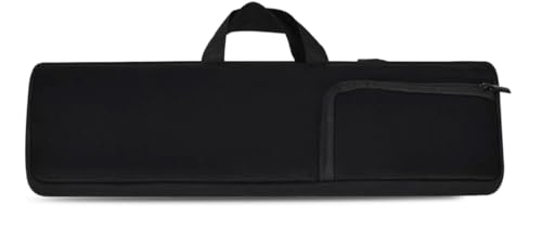 Housse de transport en néoprène pour clavier et souris sans fil Logitech MK470 K780 pour Windows