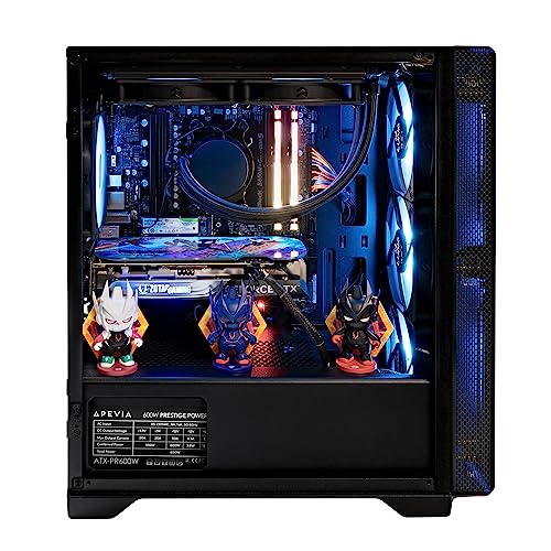 ZOTAC MEK Hero Gaming G3 A7646I Édition Spiderman™