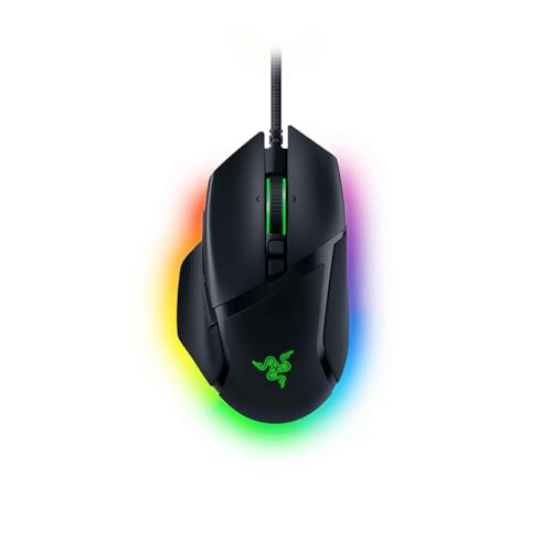 Razer Basilisk V3 Souris de jeu optique RVB