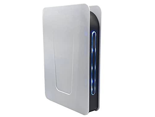 Avolusion PRO-T5 Disque dur externe USB 3.0 pour Windows et Mac OS Blanc 4 To