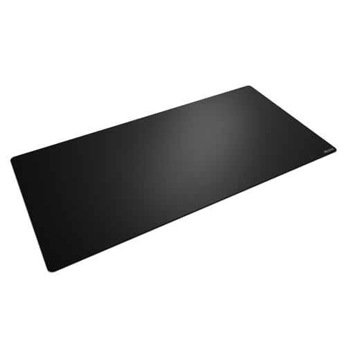 GLORIOUS Gaming GMP 2 XXXL Tapis de Souris - Anti-éclaboussures, optimisé pour Tous Les capteurs, Vitesse et contrôle garantis, Bords Anti-effilochage - 1220mm x 610mm x 3mm - Tapis 3XL