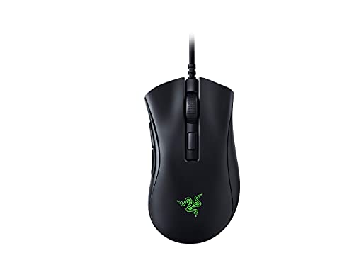 Razer Souris Filaire DeathAdder V2 Mini (RZ01-03340100-R3U1)